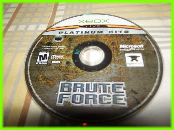 GAME X BOX