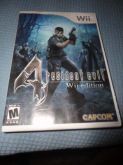 GAME RESIDENT EVIL 4 ORIGINAL